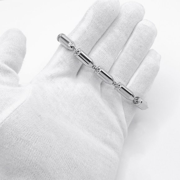 Clocks and Colours Full Clip Bracelet (Rare) - Picture 4 of 4